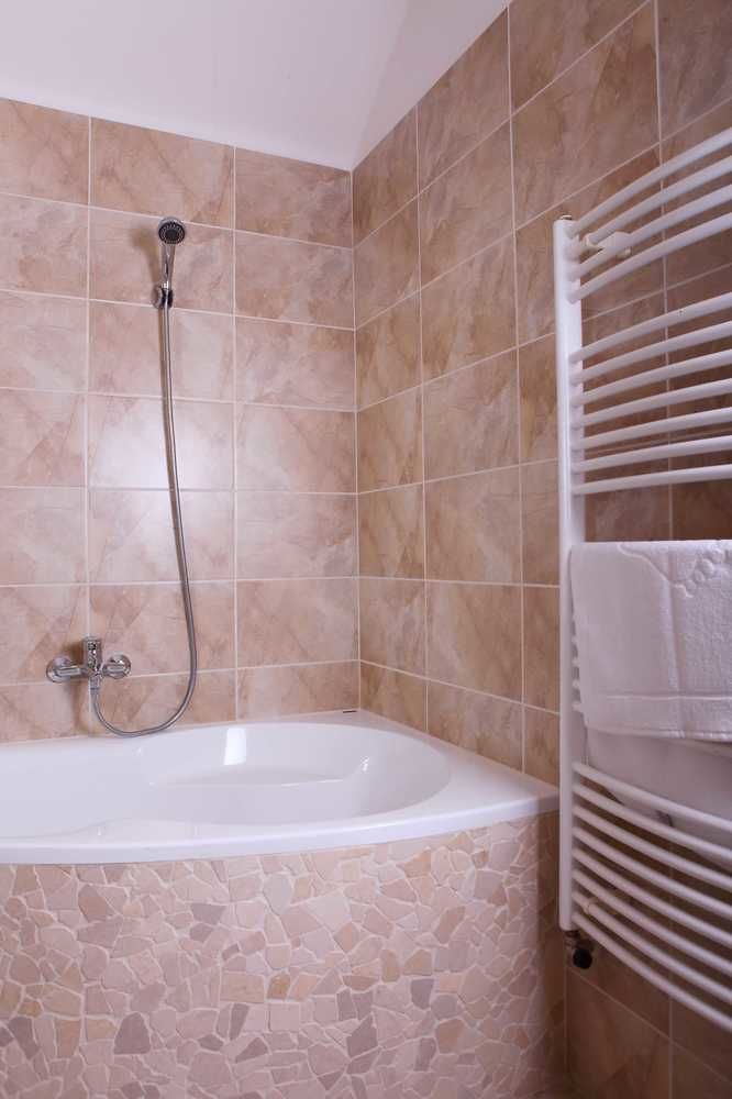 Pension U Martina Rožmberk nad Vltavou Esterno foto